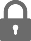 Schloss Icon